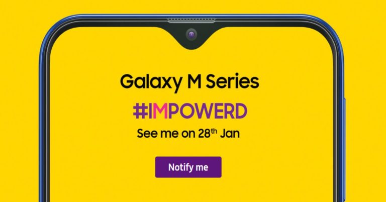 samsung galaxy m10