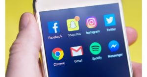 Stories on different platforms