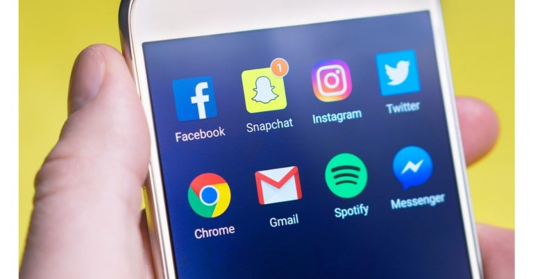 Snapchat filters that you will not find anywhere else