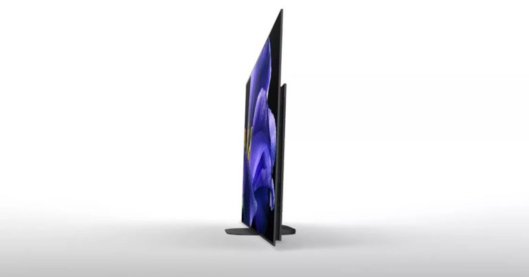 Sony TV