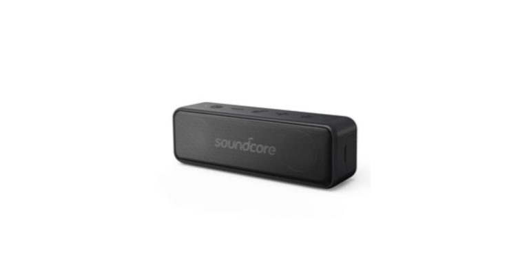 anker soundcore