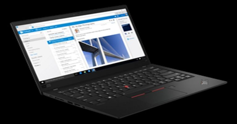 Lenovo ThinkPad Carbon X1