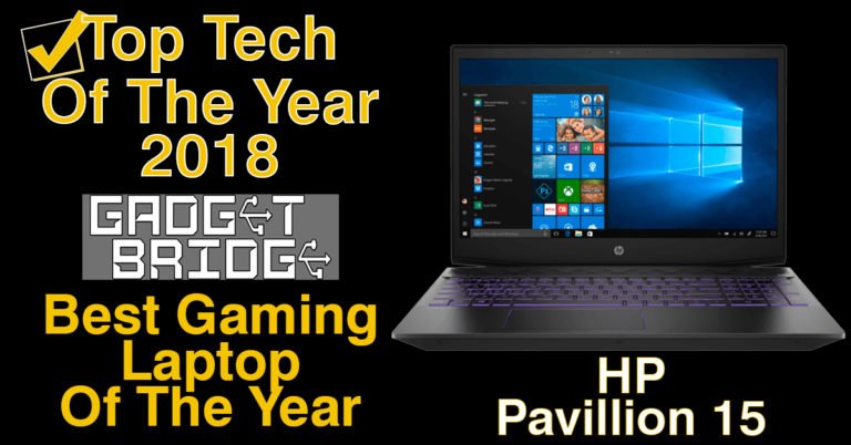 The best gaming laptops of 2018