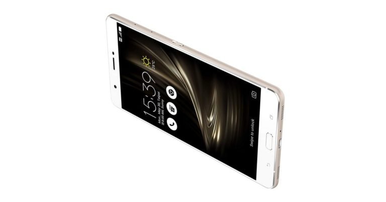 Asus ZenFone 3 Ultra