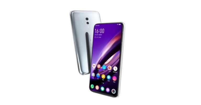 vivo apex 2