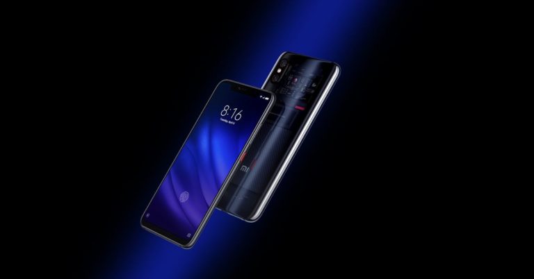 xiaomi fingerprint sensor
