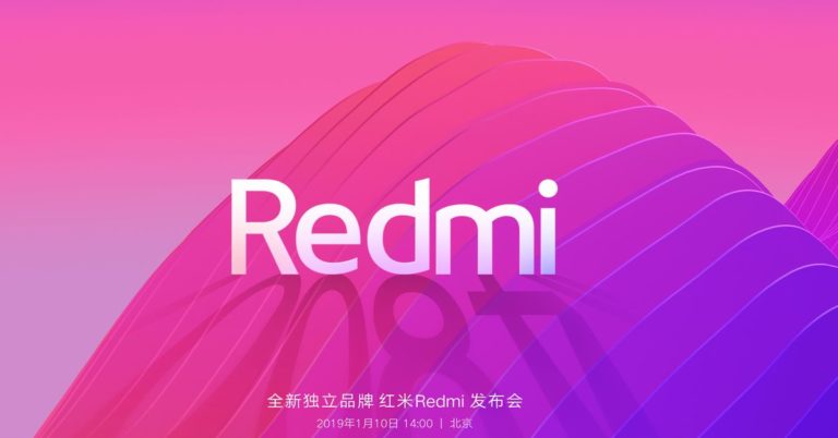 xiaomi redmi teaser