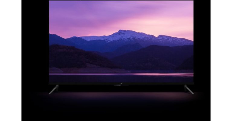 xiaomi tv 4