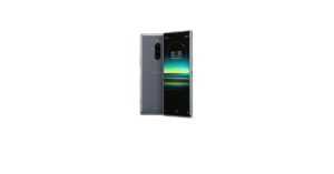 Sony xperia 1