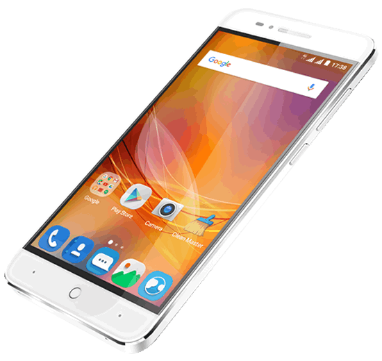 ZTE A610