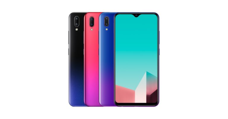 Vivo U1