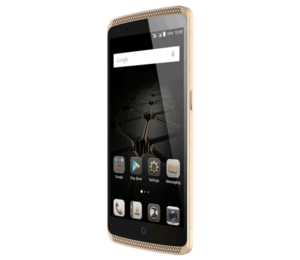 ZTE Axon Elite