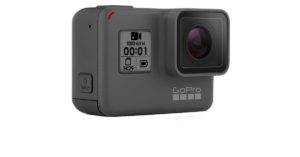 2018 Go Pro 