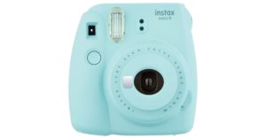 Fujifilm instax mini 9