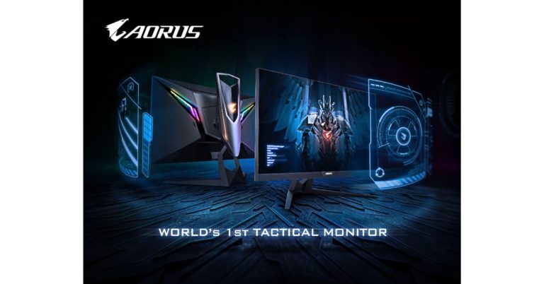 AORUS AD27QD