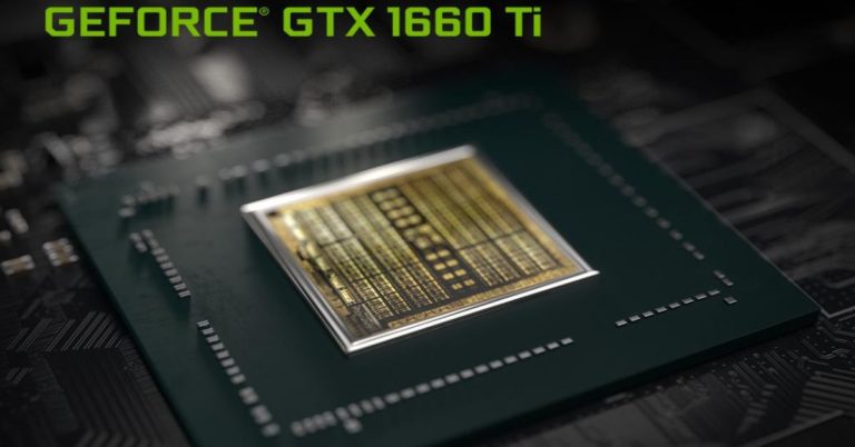 NVIDIA launches the GeForce GTX 1660 Ti aim at mid to high-range PCs