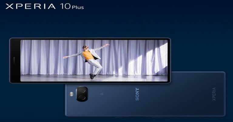 Sony Xperia 10, Xperia 10 Plus and Xperia L3 launched: Price and Specifications