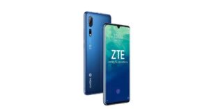 ZTE Axon 10 Pro 5G with Snapdragon 855 SoC launched at MWC 2019, Blade V10 also unveiled