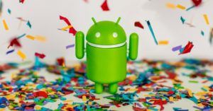 Android Q might go completely ‘button-less’; here’s how