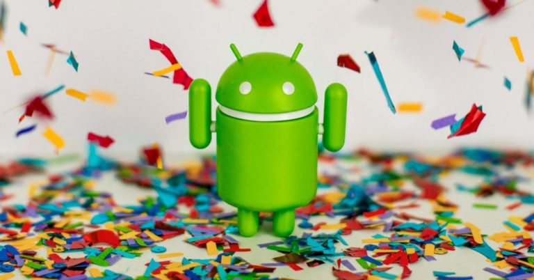 Android