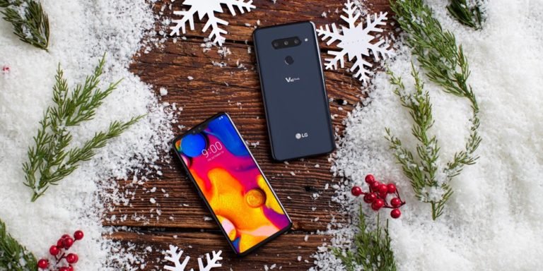 LG is expected to launch two new flagships at MWC 2019 next month