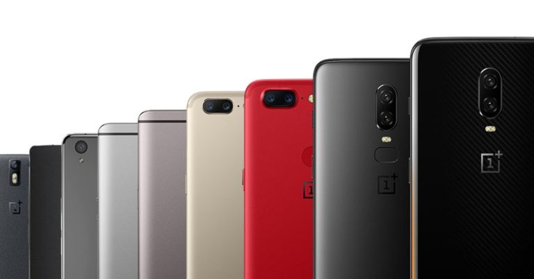 Be the creator of OnePlus’s new UI feature and win a OnePlus 7