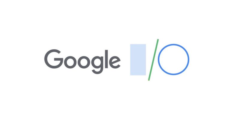 Google I/O
