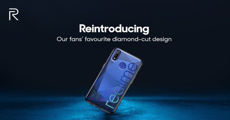 Realme 3 will sport a MediaTek Helio P70 SoC
