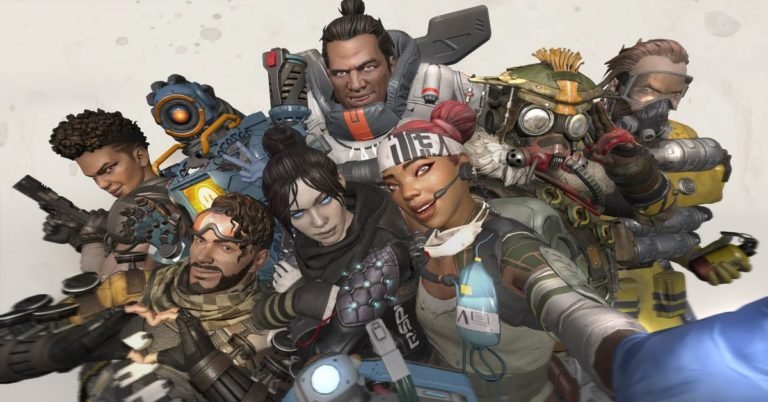 Apex Legends to get new Legends and Survival Mode