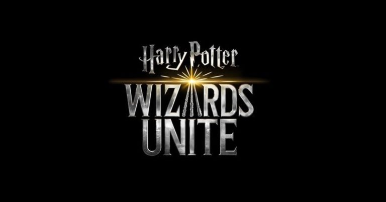Harry Potter Wizards Unite