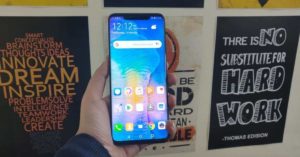 Huawei Mate 20 Pro 8