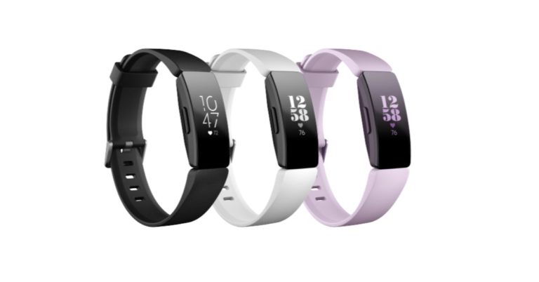Fitbit Inspire