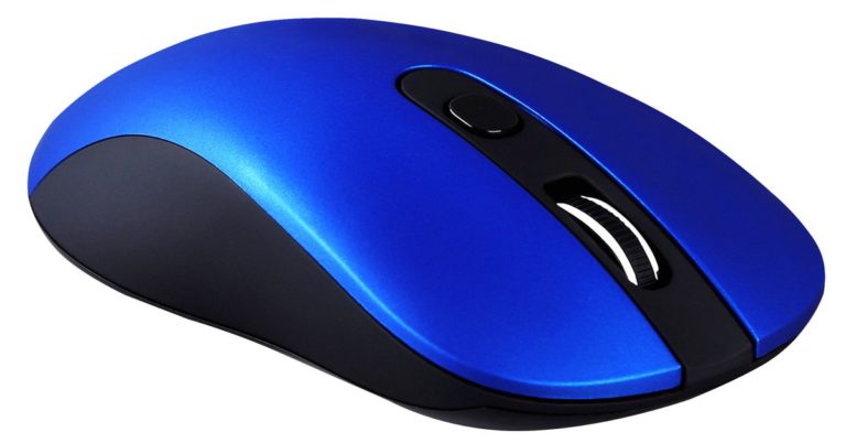 Intex refreshes its wireless mice range, launches new 3D, 4D and 6D wireless mice