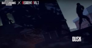 PUBG Mobile zombies mode 10