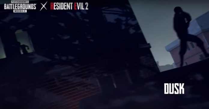 PUBG Mobile zombies mode 10