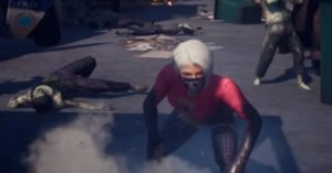 PUBG Mobile zombies mode 3