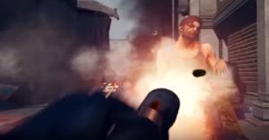 PUBG Mobile zombies mode 8