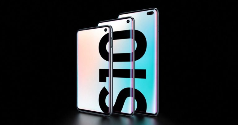 Post  the launch of the Galaxy S20 series, Samsung slashed the price of Galaxy S10 devices