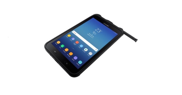 Samsung Galaxy Tab Active 2
