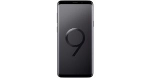 Samsung Galaxy S9