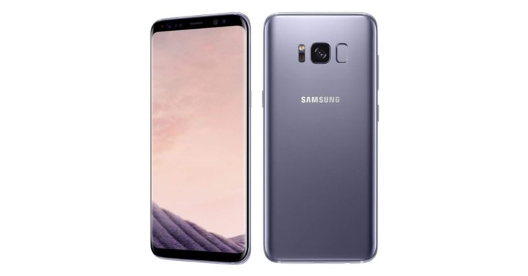 Samsung Galaxy s8