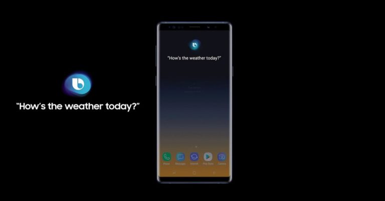 Samsung launches Bixby marketplace