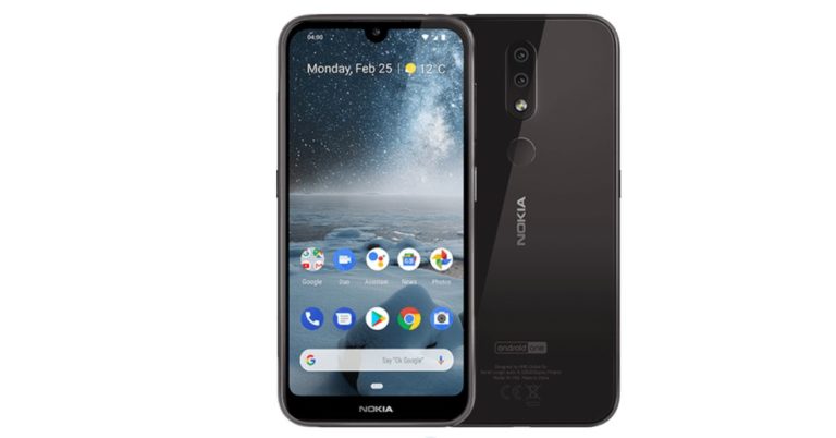 Nokia 4.2