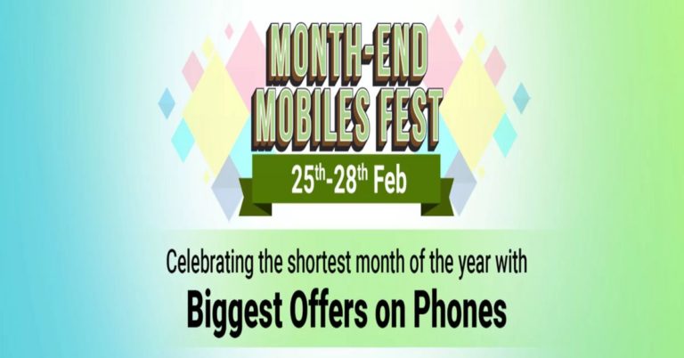 Flipkart Month-end Mobiles Fest: Discounts on Asus Zenfone Lite L1, Zenfone Max Pro M2, Zenfone Max Pro M1 and Zenfone 5Z