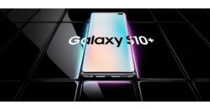 Samsung Galaxy S10+