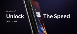 OnePlus 6T