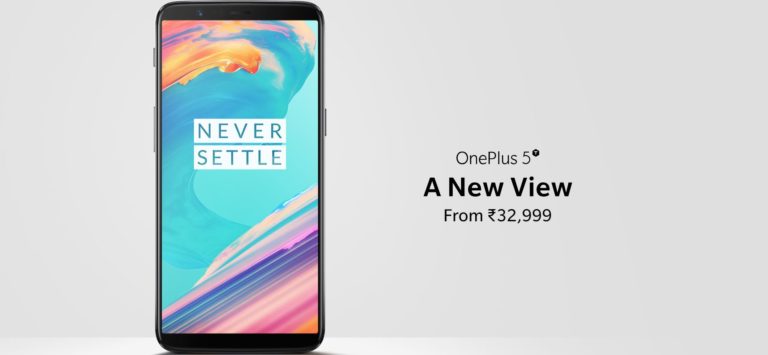 OnePlus 5, OnePlus 5T’s latest update roll out Google Duo integration