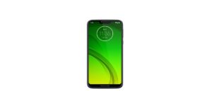 Moto G7 Android