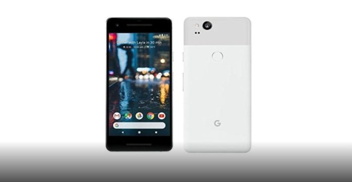 Google Pixel 3