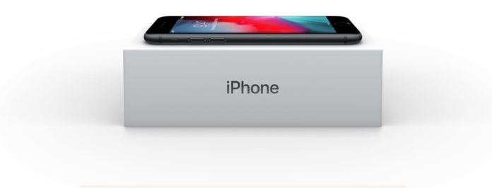 Apple iPhone 7